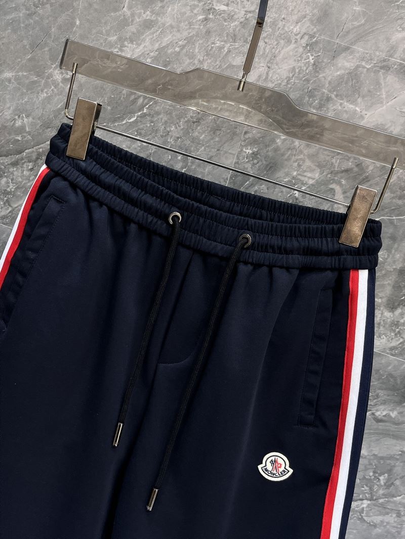 Moncler Short Pants